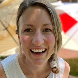 Meet your Posher, Marissa